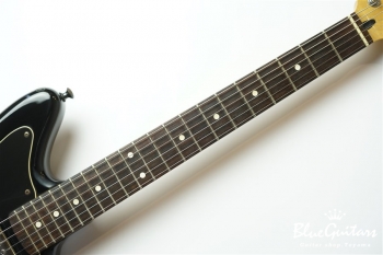 Blacktop Jaguar HH - Black