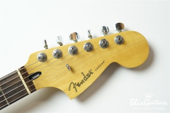 Blacktop Jaguar HH - Black