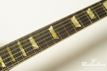 Portrait Line No.2 Standard Humbucker #003 - Cherry Red