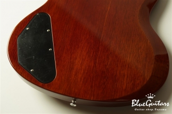 Portrait Line No.2 Standard Humbucker #003 - Cherry Red