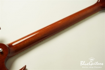 Portrait Line No.2 Standard Humbucker #003 - Cherry Red