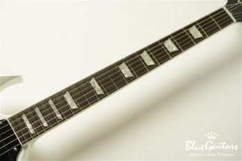 Portrait Line No.2 Standard Single #004 - Polaris White