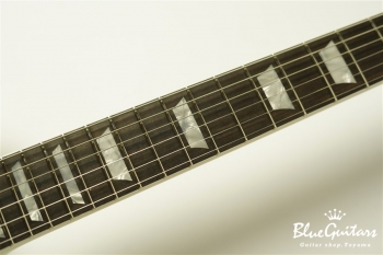 Portrait Line No.2 Standard Single #004 - Polaris White