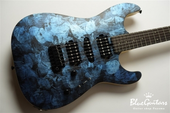 S-622 HSH Ash/R - Shingetsu