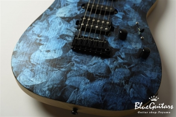 S-622 HSH Ash/R - Shingetsu