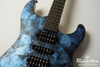 S-622 HSH Ash/R - Shingetsu