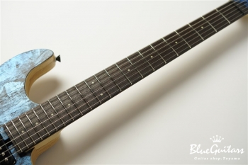 S-622 HSH Ash/R - Shingetsu