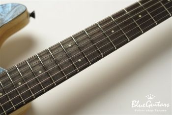 S-622 HSH Ash/R - Shingetsu