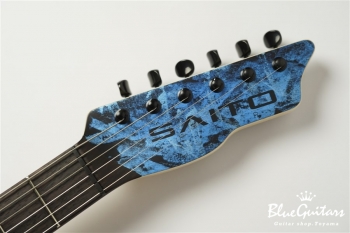 S-622 HSH Ash/R - Shingetsu