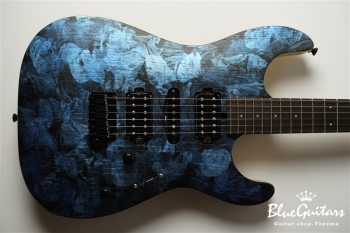 S-622 HSH Ash/R - Shingetsu