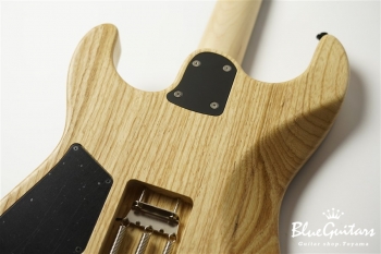 S-622 HSH Ash/R - Shingetsu