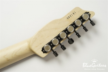 S-622 HSH Ash/R - Shingetsu