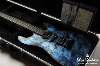 S-622 HSH Ash/R - Shingetsu