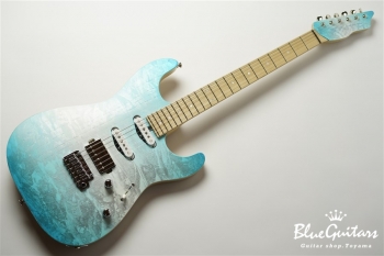 S-622 SSH Ash/M - Kannagi