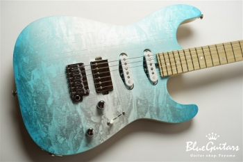 S-622 SSH Ash/M - Kannagi