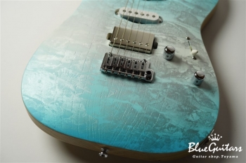 S-622 SSH Ash/M - Kannagi