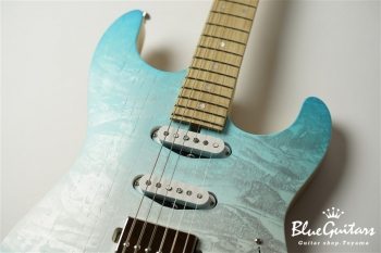 S-622 SSH Ash/M - Kannagi