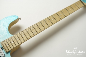 S-622 SSH Ash/M - Kannagi