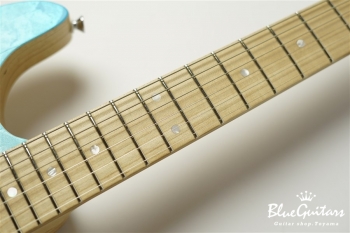 S-622 SSH Ash/M - Kannagi