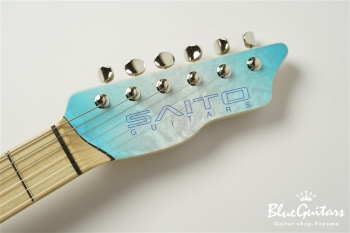 S-622 SSH Ash/M - Kannagi