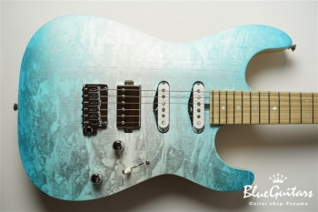 S-622 SSH Ash/M - Kannagi