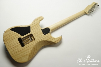 S-622 SSH Ash/M - Kannagi