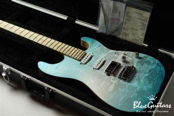 S-622 SSH Ash/M - Kannagi