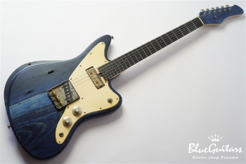 SURF BREAKER SB-ZERO /BW - Old Worn Blue