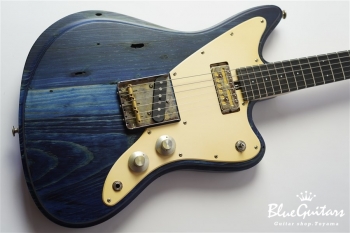 SURF BREAKER SB-ZERO /BW - Old Worn Blue