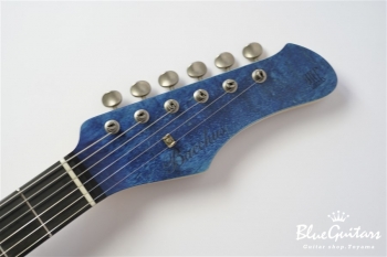 SURF BREAKER SB-ZERO /BW - Old Worn Blue