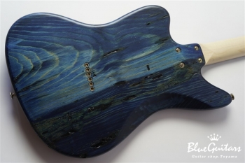 SURF BREAKER SB-ZERO /BW - Old Worn Blue