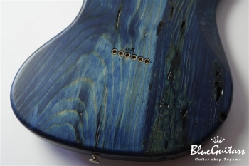 SURF BREAKER SB-ZERO /BW - Old Worn Blue