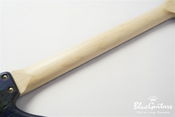 SURF BREAKER SB-ZERO /BW - Old Worn Blue