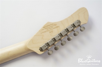 SURF BREAKER SB-ZERO /BW - Old Worn Blue