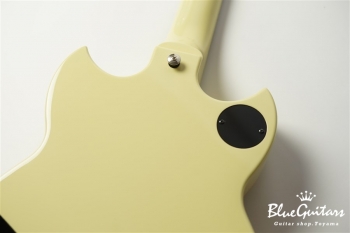 SG1820 - Vintage White