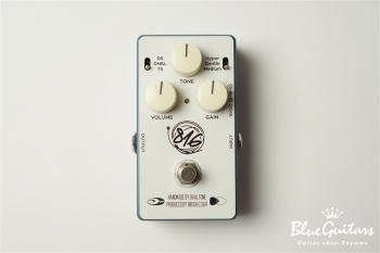 ギター Ovaltone 816 Drive Ovaltone 816 Drive | Blue Guitars Online Store