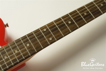 AFFINITY SERIES TELECASTER - Race Red