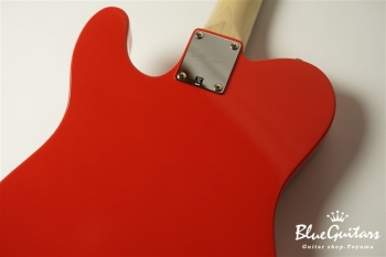 AFFINITY SERIES TELECASTER - Race Red