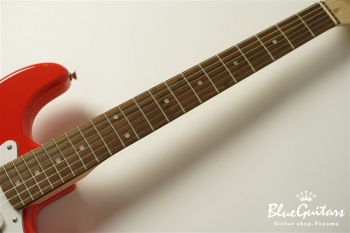 AFFINITY SERIES STRATOCASTER - Race Red