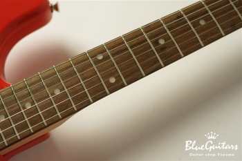 AFFINITY SERIES STRATOCASTER - Race Red