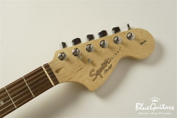 AFFINITY SERIES STRATOCASTER - Race Red