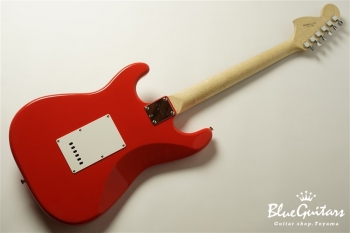 AFFINITY SERIES STRATOCASTER - Race Red