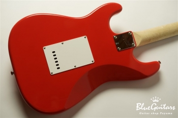 AFFINITY SERIES STRATOCASTER - Race Red