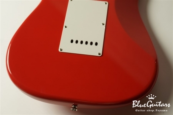 AFFINITY SERIES STRATOCASTER - Race Red