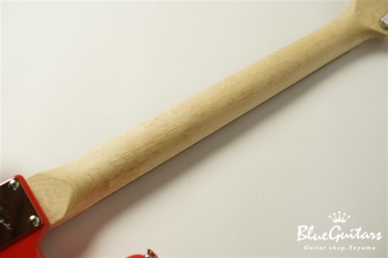 AFFINITY SERIES STRATOCASTER - Race Red