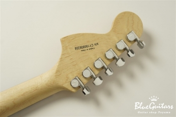 AFFINITY SERIES STRATOCASTER - Race Red