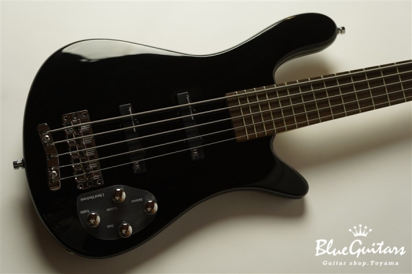 Blue Guitars Online Store