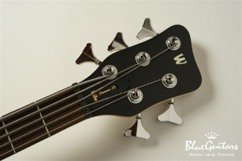 RB Streamer LX 5 N - BHP