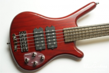 RB Corvette $$ 5 ACT - OFC BR