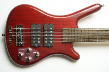 RB Corvette $$ 5 ACT - OFC BR